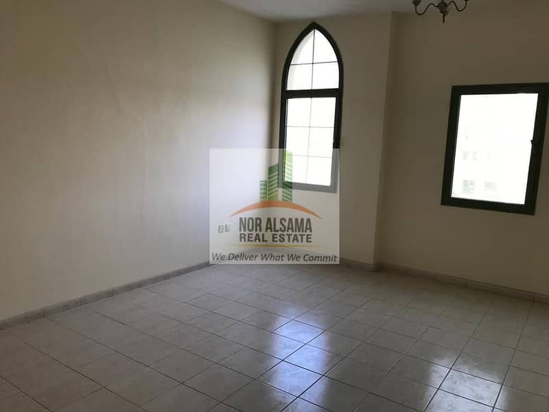 Spacious Studio Family building For Rent In Morocco Cluster