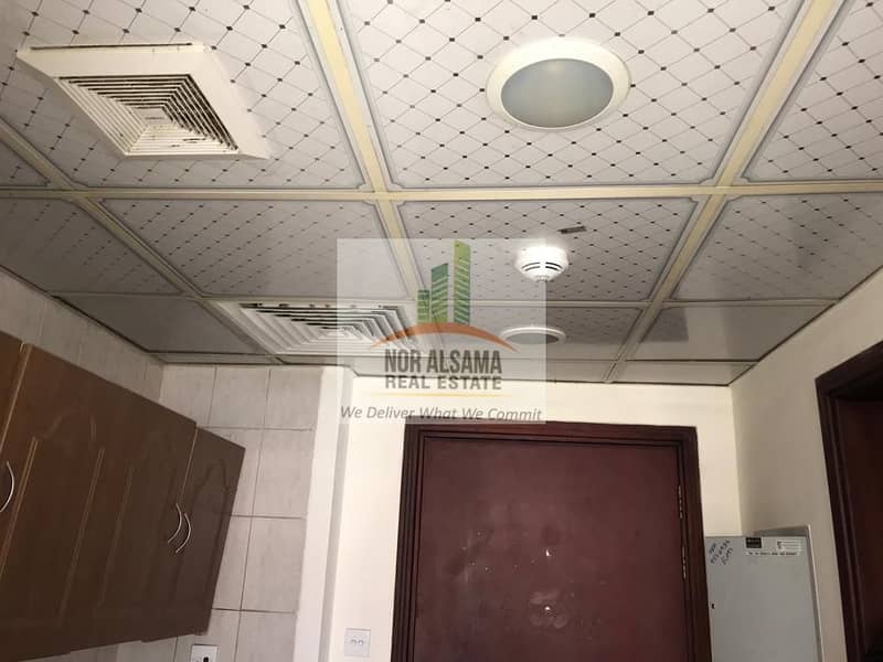 Spacious Studio Family building For Rent In Morocco Cluster