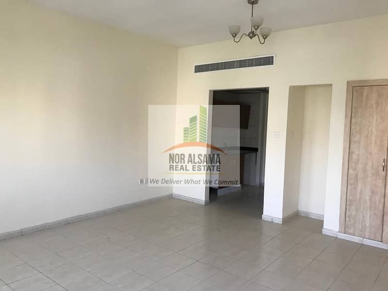 Spacious Studio Family building For Rent In Morocco Cluster