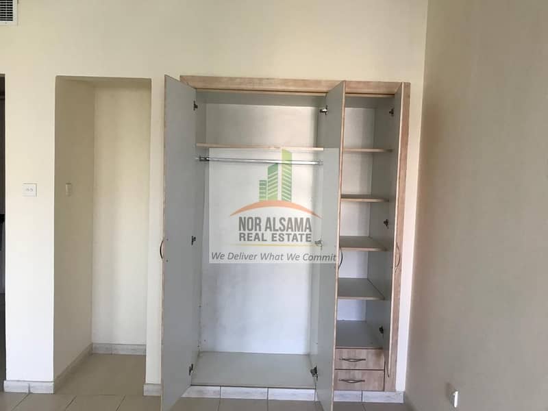 Spacious Studio Family building For Rent In Morocco Cluster