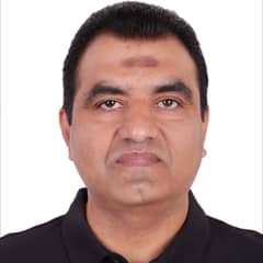 Muhammad Shoaib