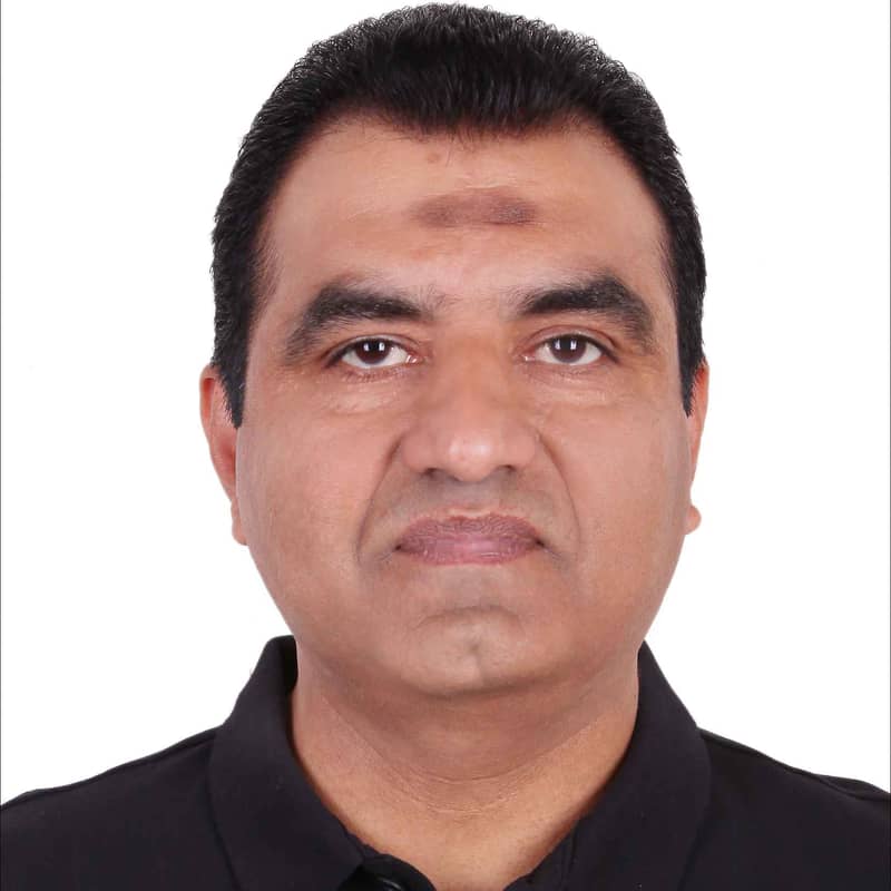 Muhammad Shoaib