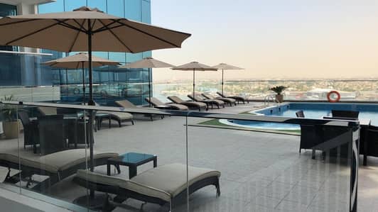 With 35,000 Own your Apartment in the latest tower in Ajman #OASIS TOWER With 35,000 Own your Apartment in the latest tower in Ajman #OASIS TOWER
