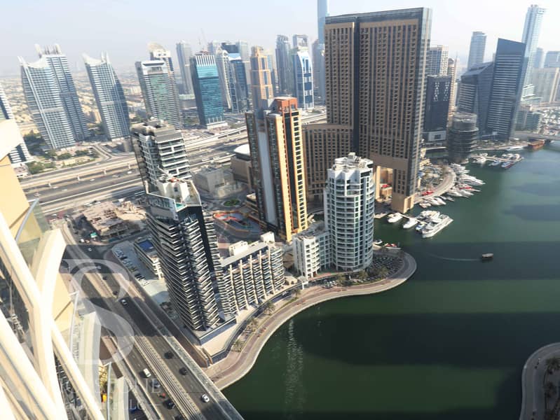 شقة في جام مارينا ريزيدنس،دبي مارينا 1 غرفة 89000 درهم - 6331921 شقة في جام مارينا ريزيدنس،دبي مارينا 1 غرفة 89000 درهم - 6331921