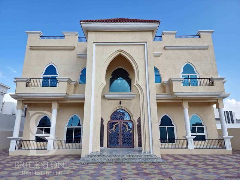 5 غرف نوم فيلا | جديد | الخوانيج 2 | جاهز للسكن 5 غرف نوم فيلا | جديد | الخوانيج 2 | جاهز للسكن