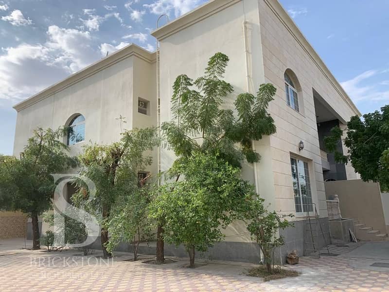 5 Bedroom | Semi Independent Villa | Huge Garden 5 Bedroom | Semi Independent Villa | Huge Garden