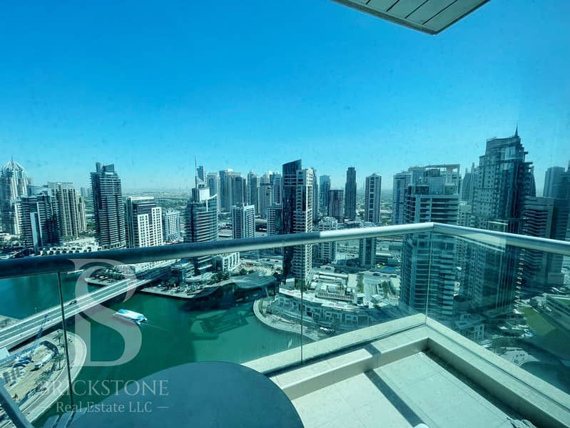 شقة في برج فيرفيلد،بارك أيلاند،دبي مارينا 2 غرف 165000 درهم - 6111708 شقة في برج فيرفيلد،بارك أيلاند،دبي مارينا 2 غرف 165000 درهم - 6111708