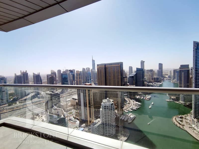 Ready to Move | Full Marina View | Chiller Free Ready to Move | Full Marina View | Chiller Free