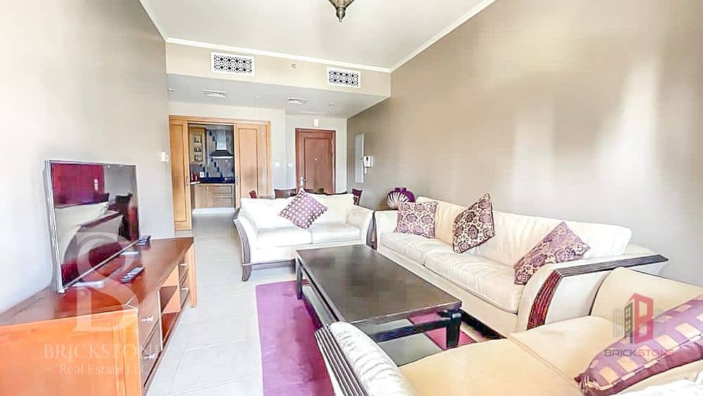 Exclusive 1BR | Fully Furnished | Prime location Exclusive 1BR | Fully Furnished | Prime location