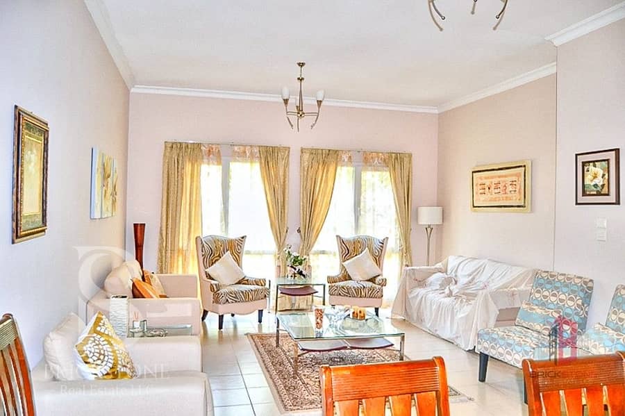 Single Row Villa | Type 6 | Spacious 4BR+Study