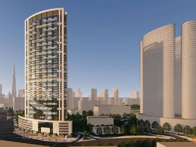 HIGH ROI | 2-YEARS POST HANDOVER PP | AMAZING VIEW HIGH ROI | 2-YEARS POST HANDOVER PP | AMAZING VIEW