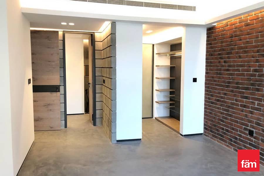 STYLISH APARTMENT FOR RENT | EQUIPPED KITCHEN
