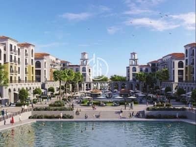 2 Bedroom Townhouse for Sale in Zayed City, Abu Dhabi - (12). jpg