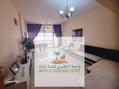 2 Cпальни Апартаменты в аренду в Аль Маджаз, Шарджа - 663df94d-3f17-44e8-9175-37d9f1622322. jpg