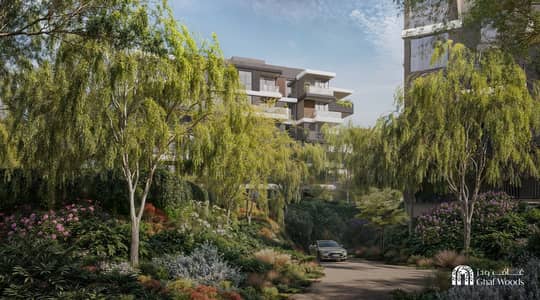 1 Bedroom Apartment for Sale in Ghaf Woods, Dubai - Cover Image
