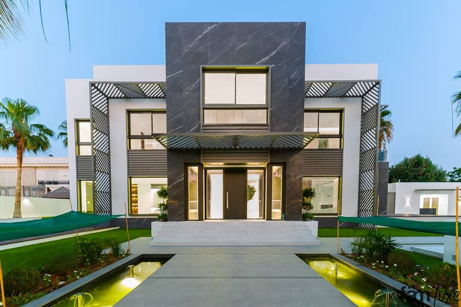 位于阿尔马纳拉街区 6 卧室的别墅 30000000 AED - 9264402 位于阿尔马纳拉街区 6 卧室的别墅 30000000 AED - 9264402