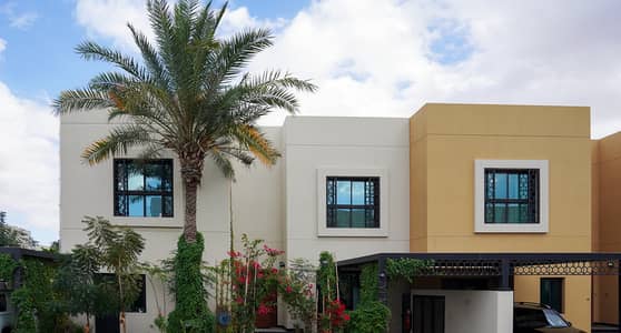 3 Bedroom Villa for Sale in Al Rahmaniya, Sharjah - Cover Image