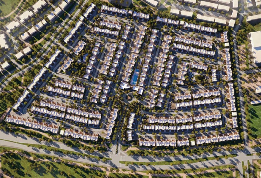 Masterplan