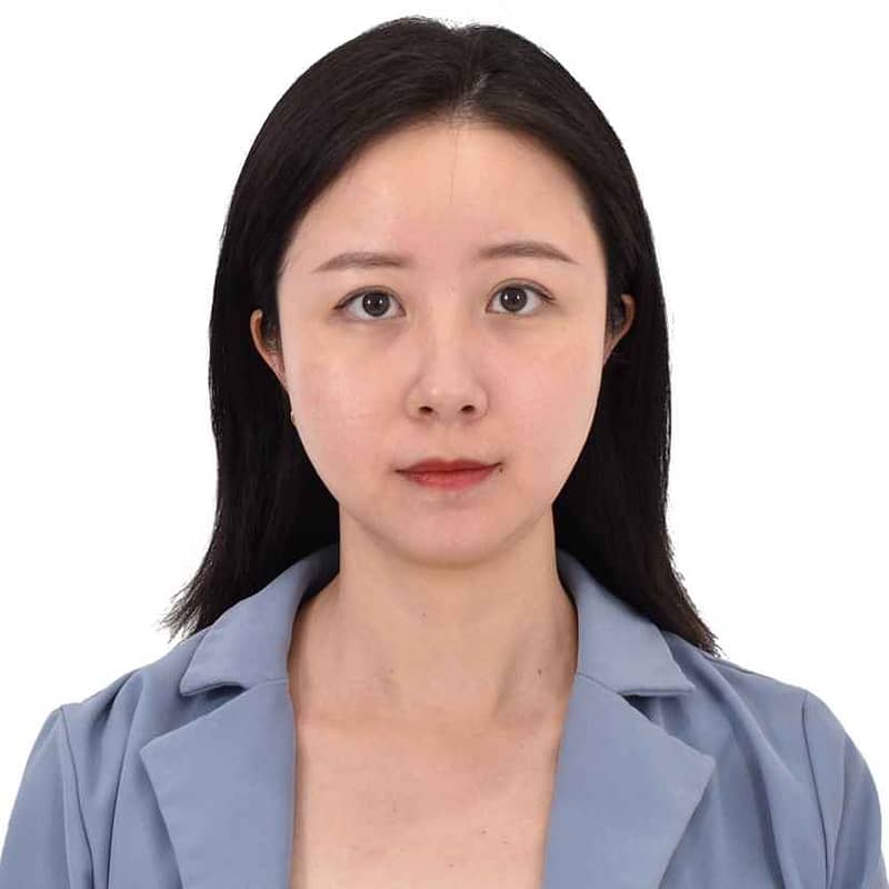 Simin Chen Simin Chen