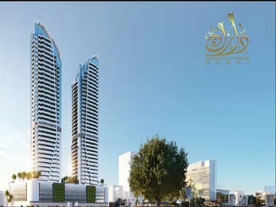 1 Bedroom Apartment for Sale in Jumeirah Village Triangle (JVT), Dubai - 2. png