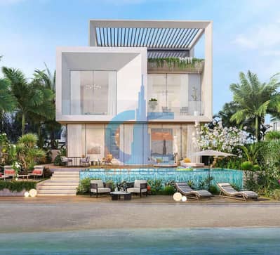 5 Bedroom Villa for Sale in Sharjah Waterfront City, Sharjah - WhatsApp Image 2024-07-03 at 12.43. 32 PM. jpeg