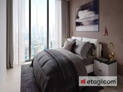 BRAND NEW | PRIME LOCATION |VACANT | HIGH FLOOR