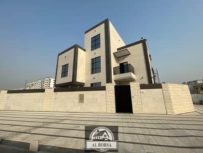 6 Bedroom Villa for Sale in Al Yasmeen, Ajman - IMG-20240703-WA0031. jpg