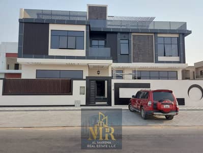4 Bedroom Villa for Sale in Al Alia, Ajman - WhatsApp Image 2024-07-03 at 5.37. 24 AM. jpeg