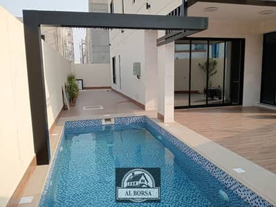 6 Bedroom Villa for Sale in Al Yasmeen, Ajman - IMG-20240703-WA0075. jpg