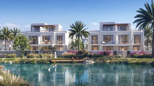 4 Bedroom Villa for Sale in The Valley by Emaar, Dubai - rv4. jpg