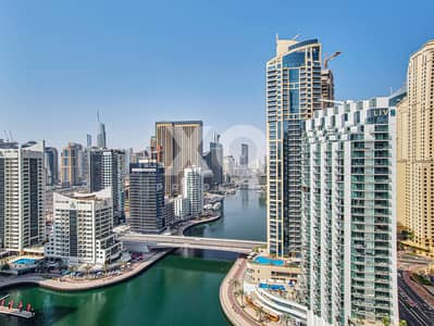Emaar | Full Marina View | VOT