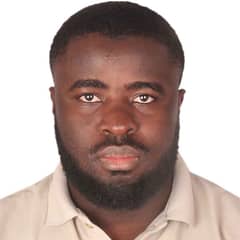 Ntumnyuy Aliyu Abdurazack