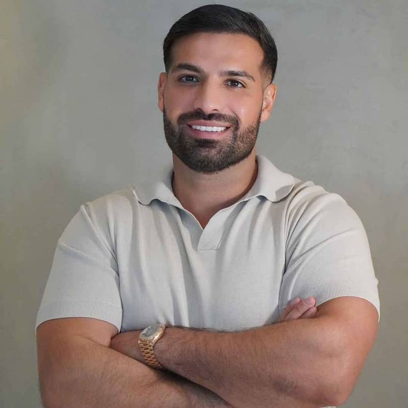 Zaid Zubydy