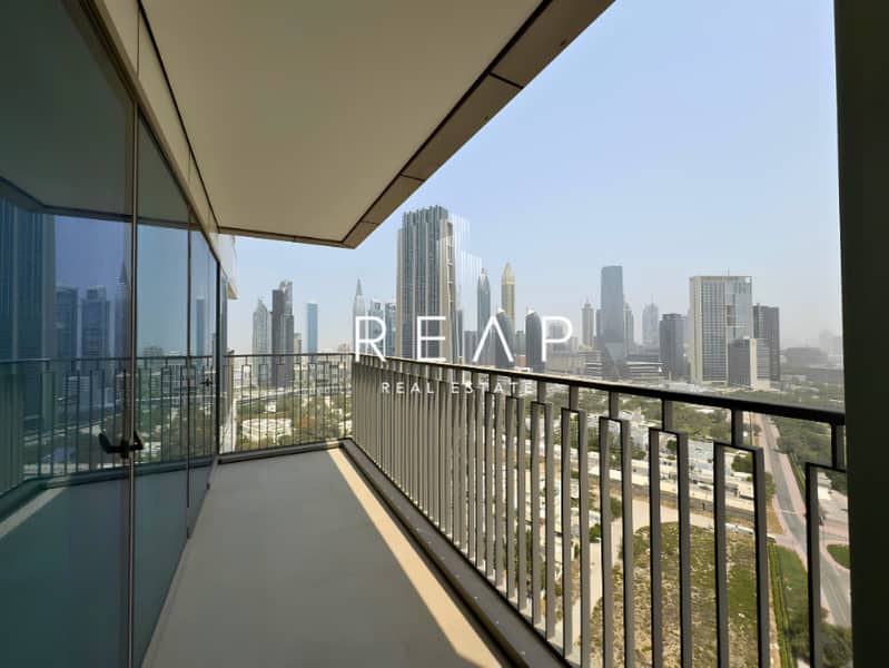 Modern 2BR | Ideal Location | View Now