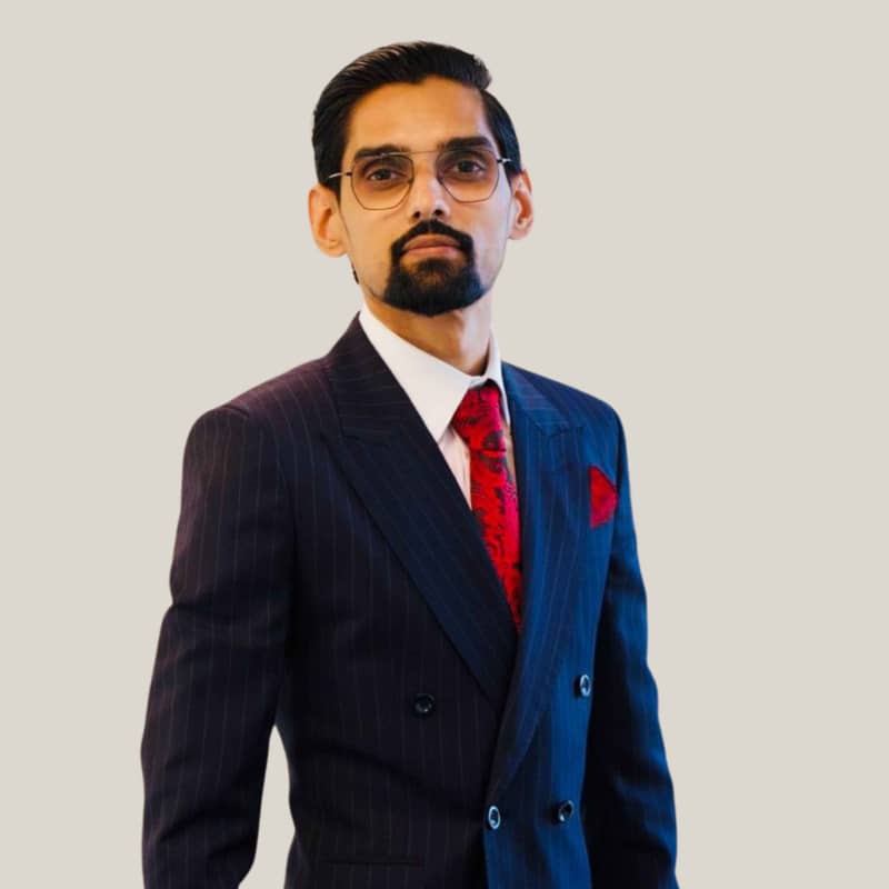 Hamza Zulfiqar Ali