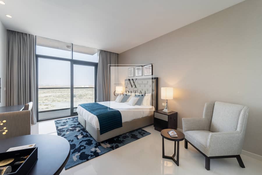Квартира в Дубай Саут，Жилой Район，Селестия，Селестия А, 505000 AED - 9266239