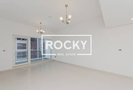 朱美拉环形村(JVC)， 迪拜 2 卧室公寓待租 - JVC_EmeraldTower-2BR (1 of 25). jpg