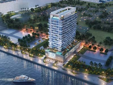 3 Cпальни Апартаменты Продажа в Дейра Айленд, Дубай - Квартира в Дейра Айленд，Azura Residences, 3 cпальни, 6960225 AED - 9266441