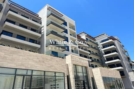 1 habitación Apartamento para en Alquiler en Al Furjan, Dubai - Apartamento en Al Furjan，Zazen Gardens, 1 dormitorio, 85000 AED - 9266593