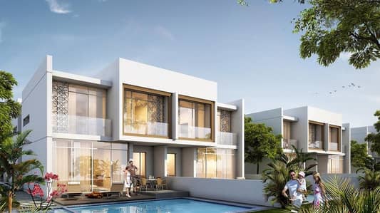 3 Bedroom Villa for Sale in Serena, Dubai - .Starting from//////// 1 3 Bedroom Villa for Sale in Serena, Dubai - .Starting from//////// 1
