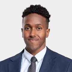 Mohammed Abdullahi Mohammed Abdullahi