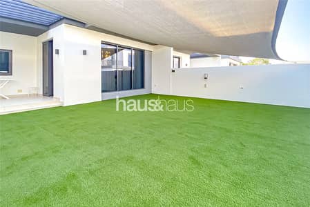 3 Bedroom Villa for Rent in Dubai Hills Estate, Dubai - Vacant | White Goods and Curtains | Exclusive
