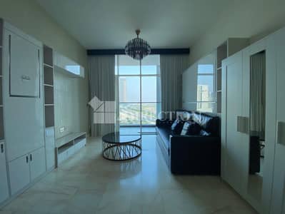 Studio for Rent in Business Bay, Dubai - Fully Furnished | With Balcony |Ready to Move