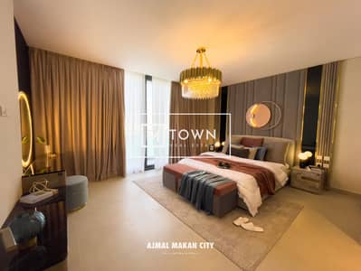 5 Bedroom Villa for Sale in Sharjah Waterfront City, Sharjah - 22. jpg