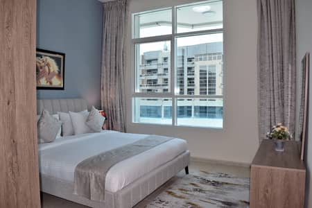 1 Bedroom Flat for Rent in Dubai Silicon Oasis (DSO), Dubai - IMG-20240511-WA0140. jpg