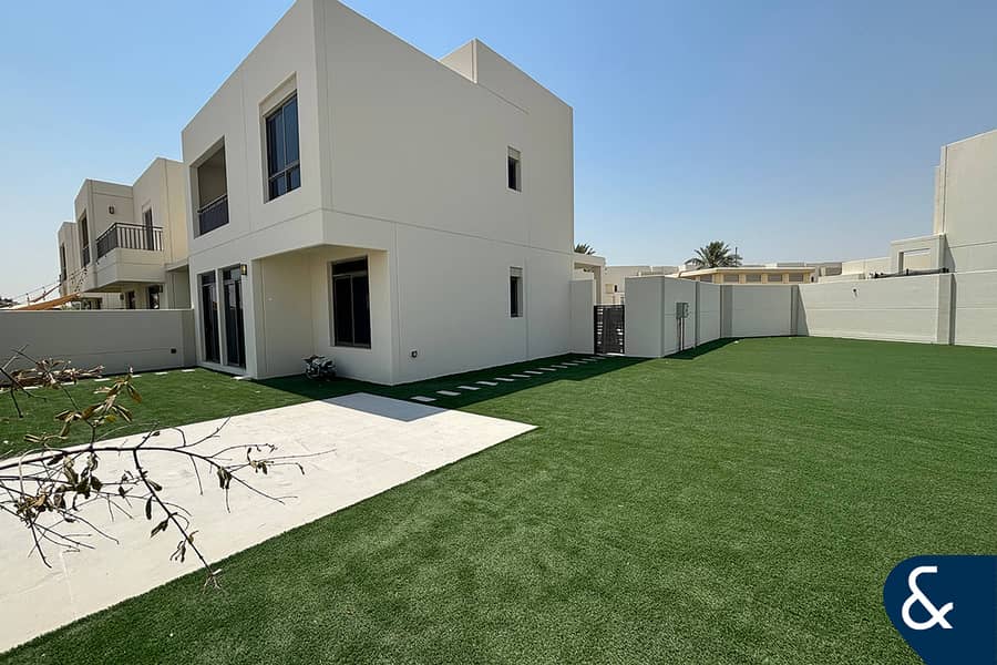 فیلا في نور تاون هاوس،تاون سكوير 4 غرف 220000 درهم - 9252036