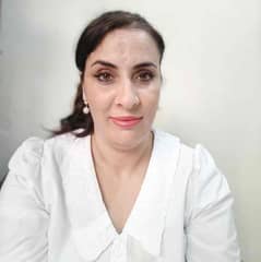 Ghizlane El Bakkali