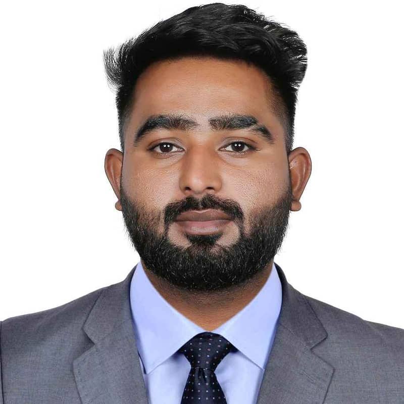 Akash Nachatar Singh