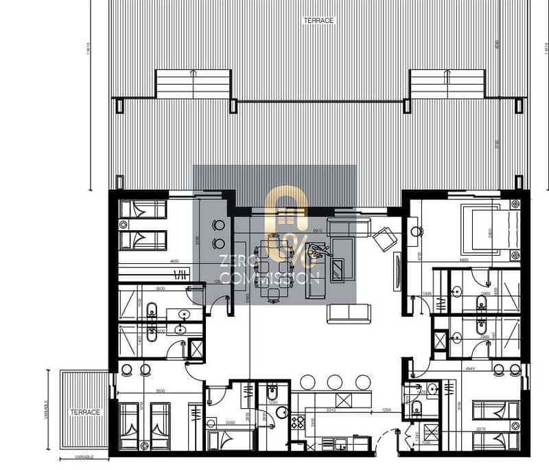 4 4 BHK 6 Bath. JPG