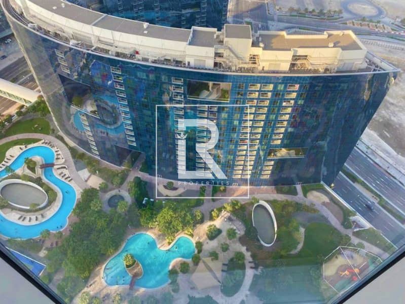 High Floor | Full Amenities | Demanded Project High Floor | Full Amenities | Demanded Project